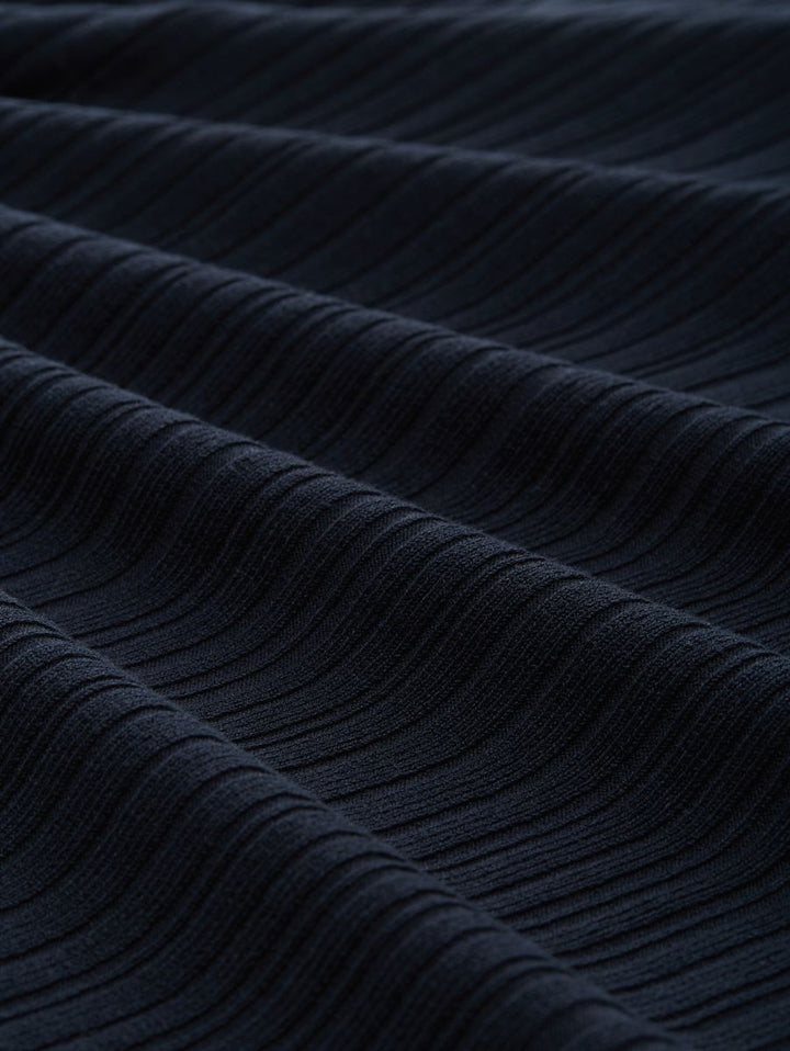Cardigan mit Schalkragen