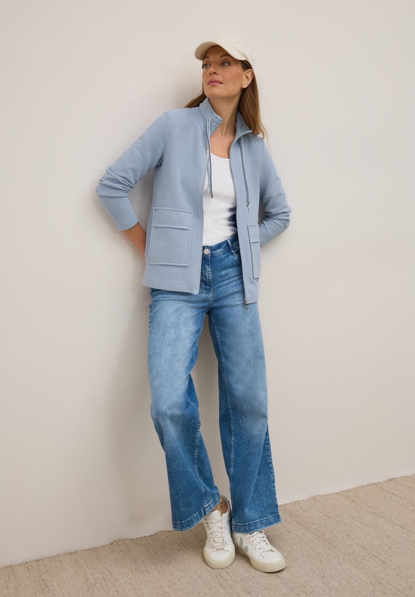 Leichte Ottoman Jacke