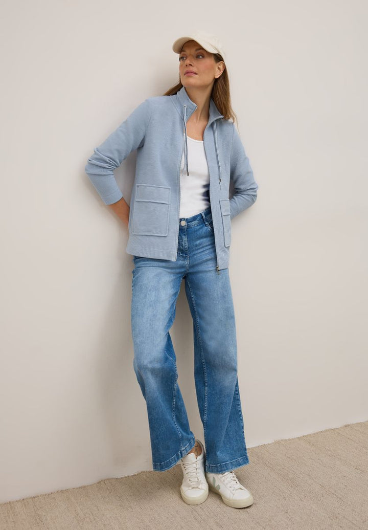 Leichte Ottoman Jacke