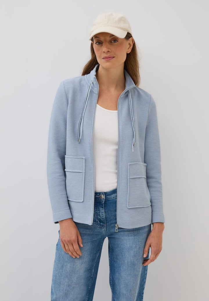 Leichte Ottoman Jacke