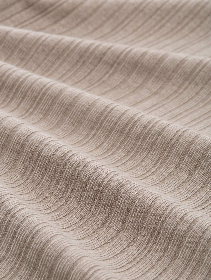 Cardigan mit Schalkragen