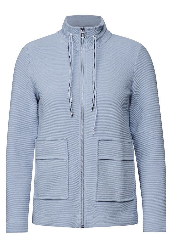 Leichte Ottoman Jacke