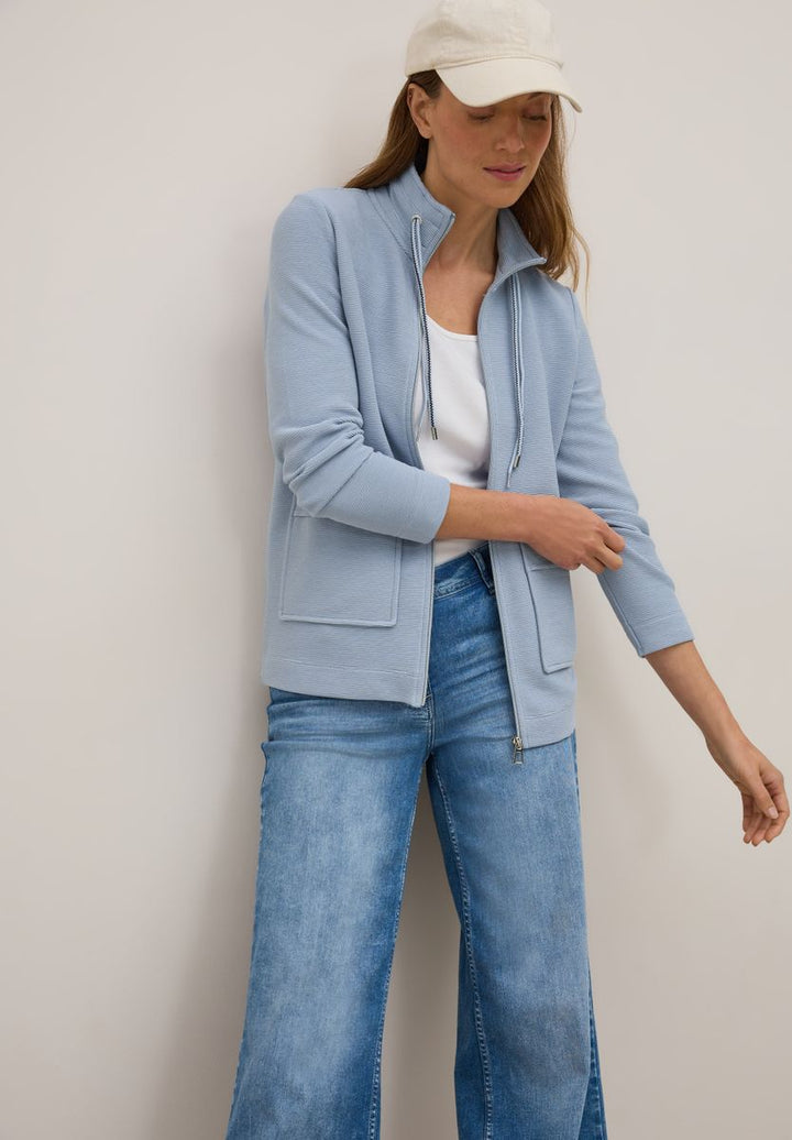 Leichte Ottoman Jacke