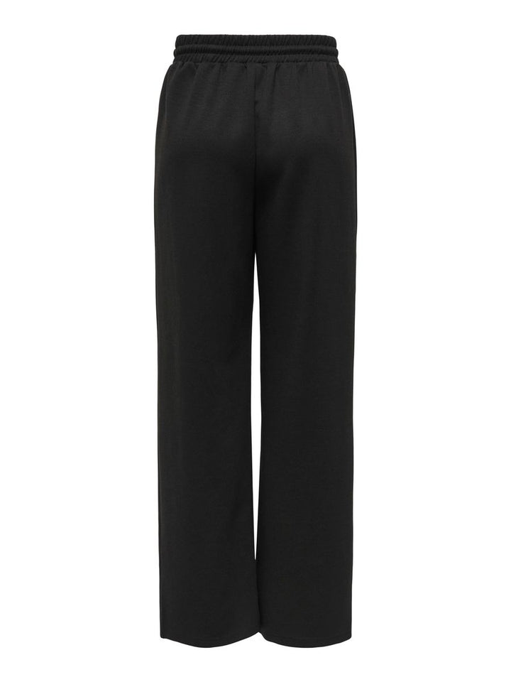 ONLSCARLETT LIFE WIDE PANT SWT NOOS