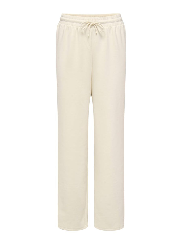 ONLSCARLETT LIFE WIDE PANT SWT NOOS