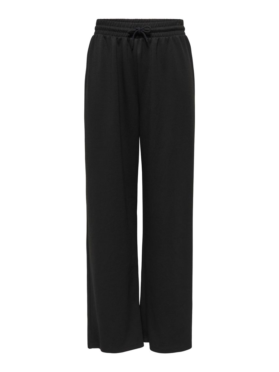 ONLSCARLETT LIFE WIDE PANT SWT NOOS