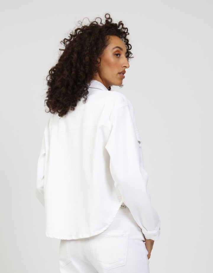 94ZOE JACKET  - regular fit