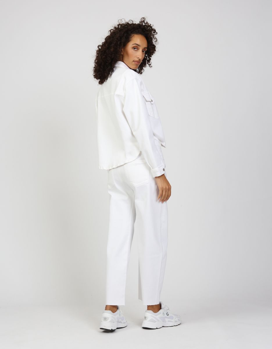 94ZOE JACKET  - regular fit