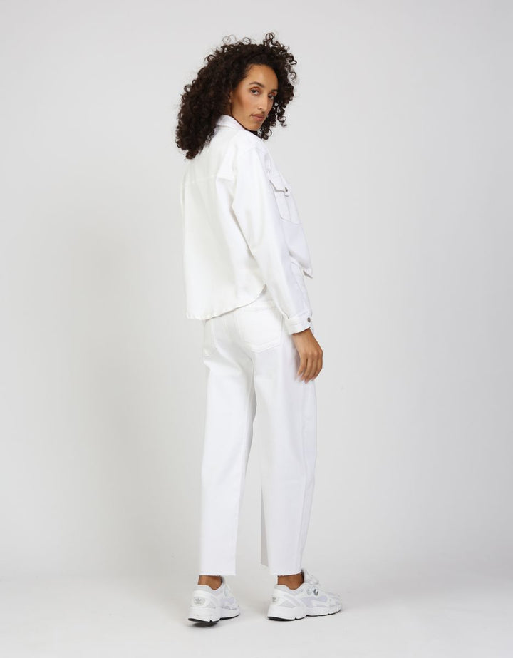 94ZOE JACKET  - regular fit
