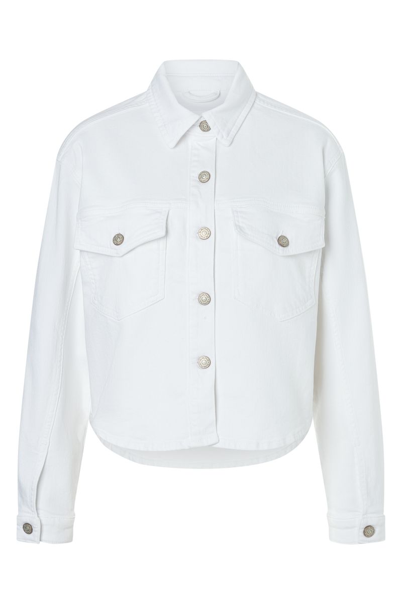 94ZOE JACKET  - regular fit