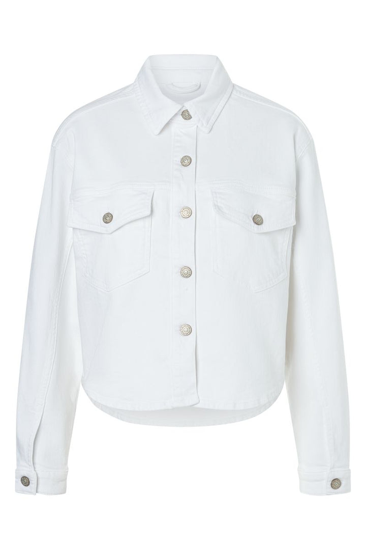 94ZOE JACKET  - regular fit