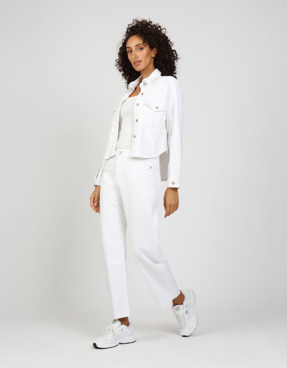 94ZOE JACKET  - regular fit