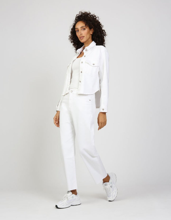 94ZOE JACKET  - regular fit