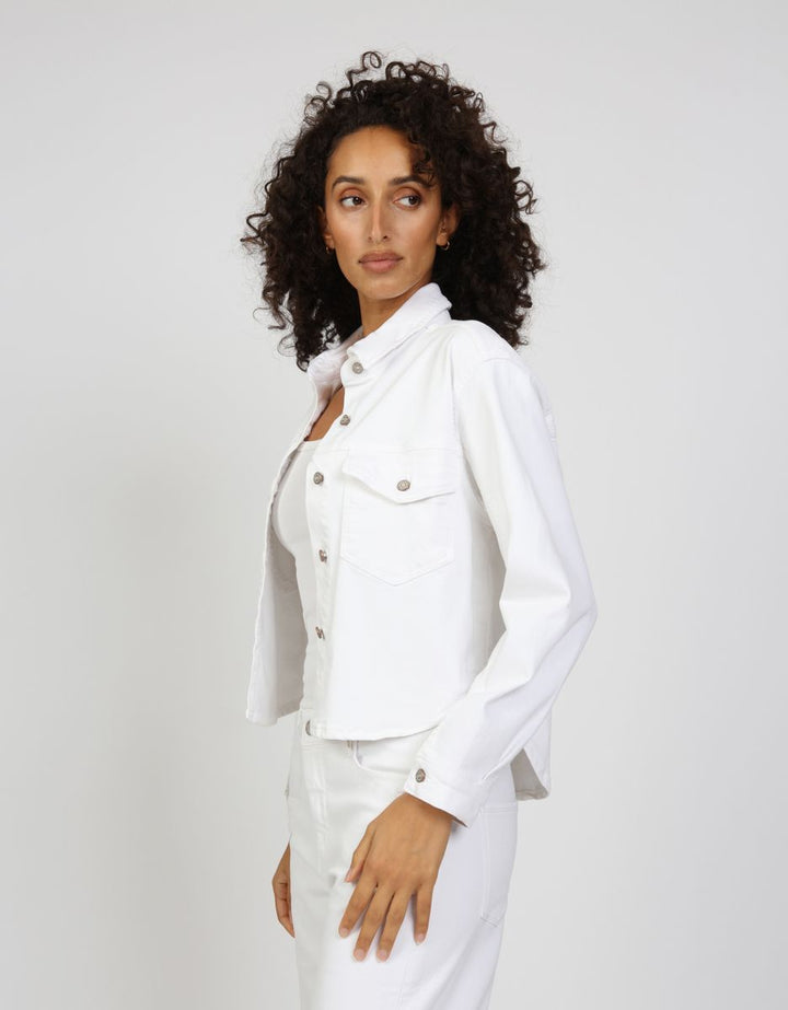 94ZOE JACKET  - regular fit