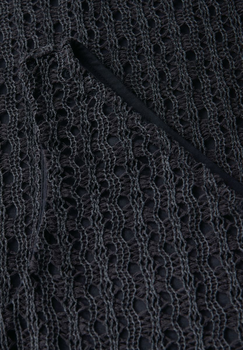 Spitzenkleid