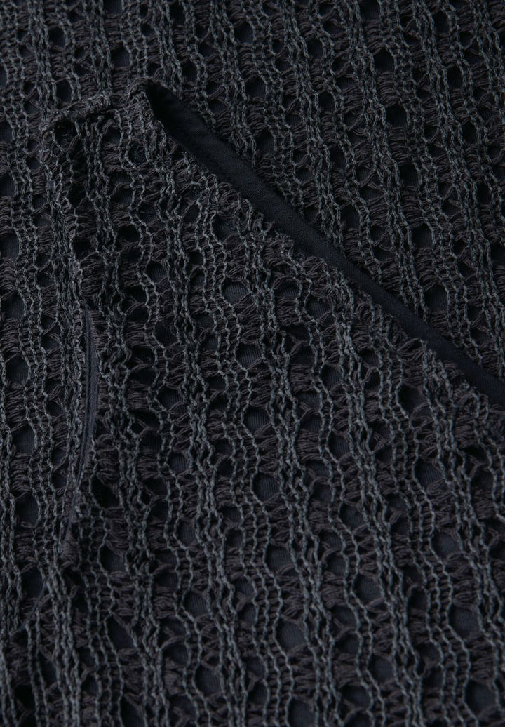 Spitzenkleid
