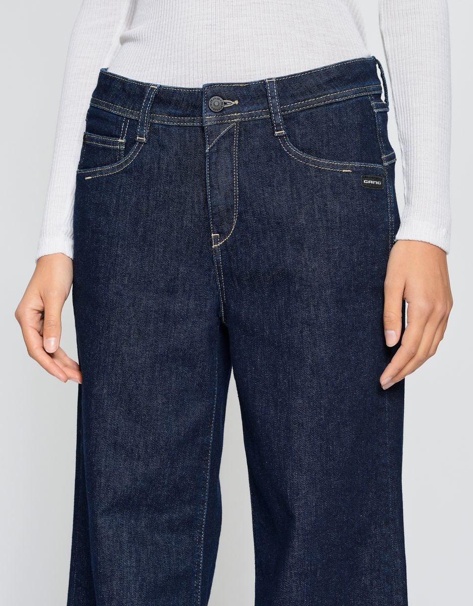 94AMELIE WIDE - wide fit Jeans