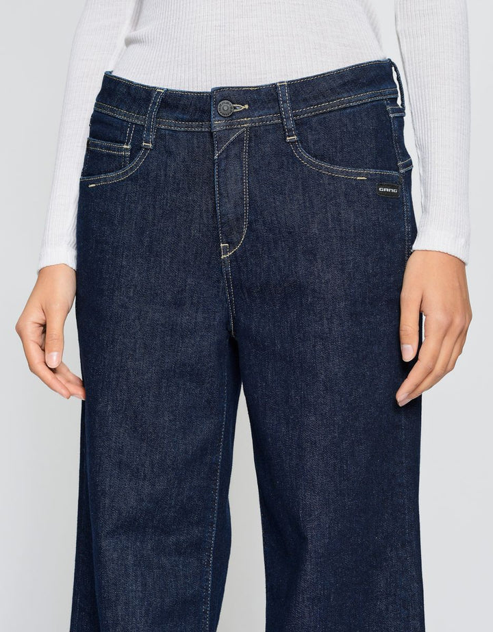 94AMELIE WIDE - wide fit Jeans