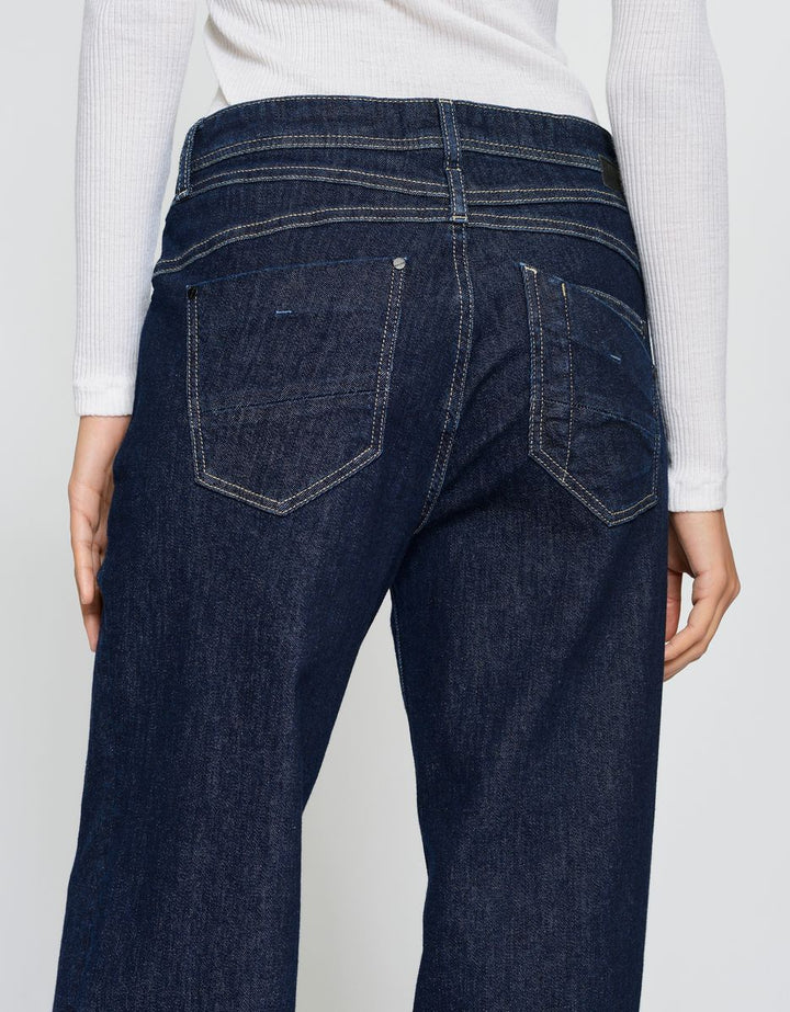 94AMELIE WIDE - wide fit Jeans