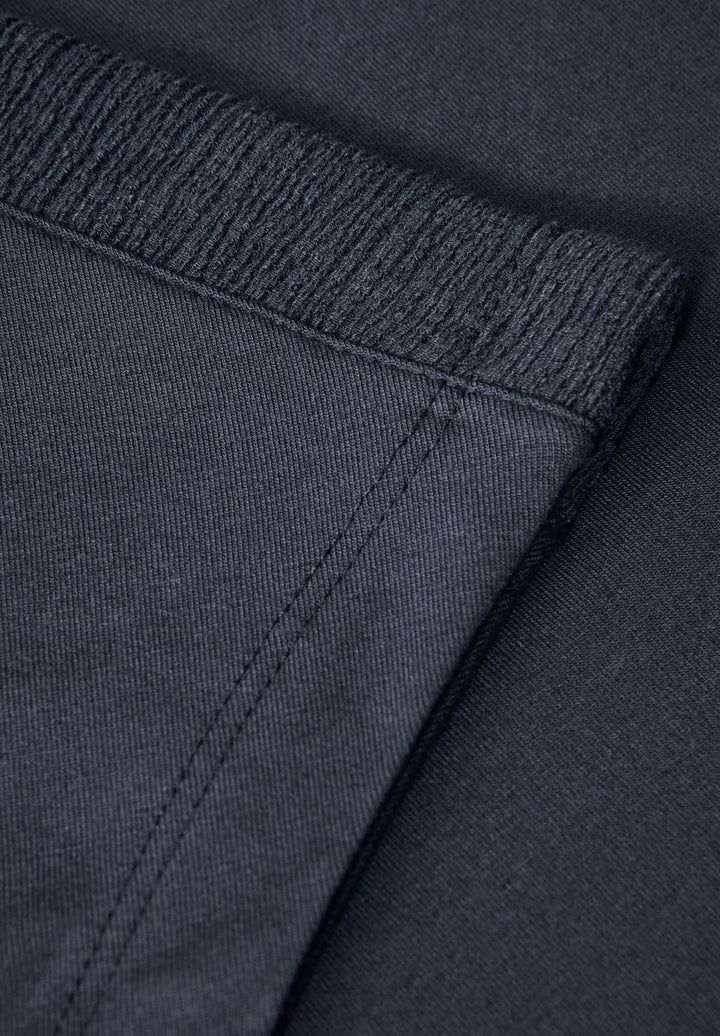 Shirt mit Strukturdetail