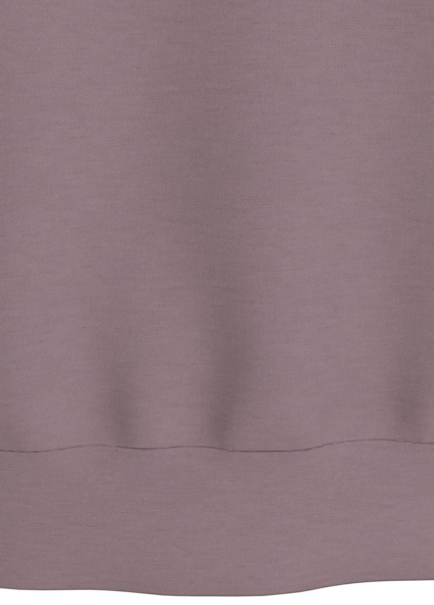 VIREFLECT CITY O-NECK L/S TOP/LC