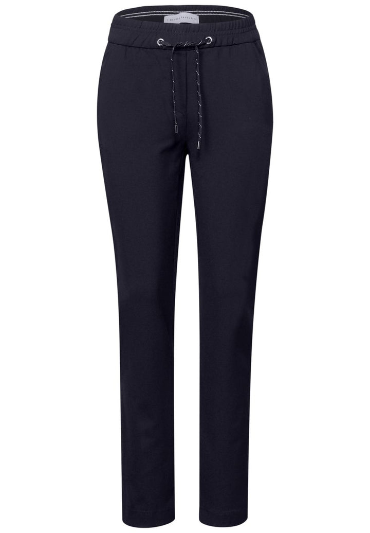 Casual Fit Hose