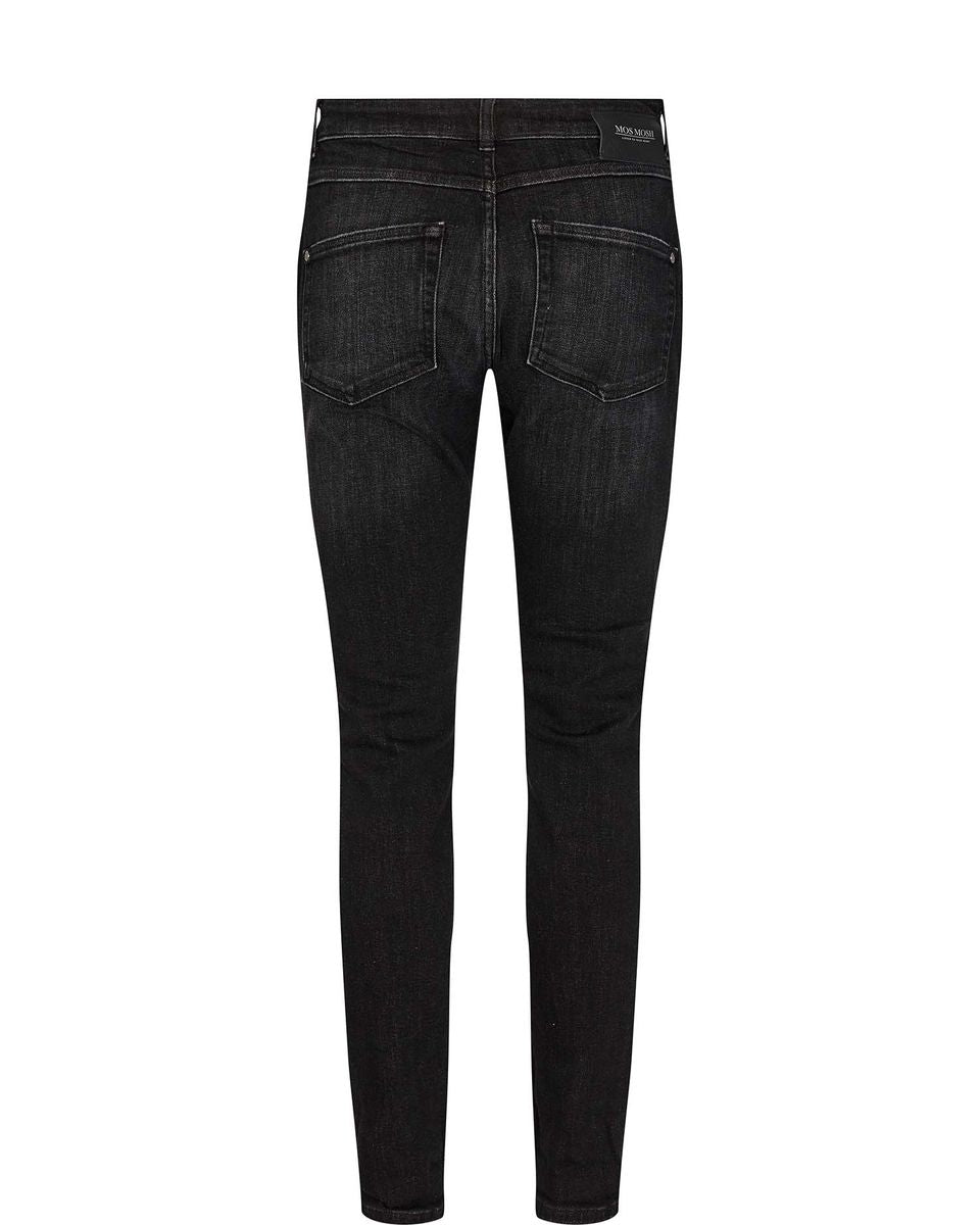 Bradford Brushed Jeans