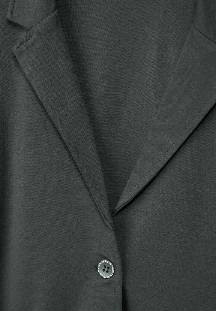 Basic Jerseyblazer