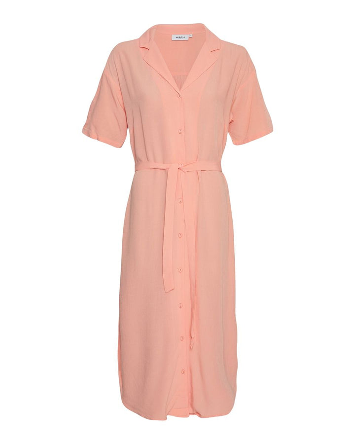 MSCHCarlya SS Shirt Dress