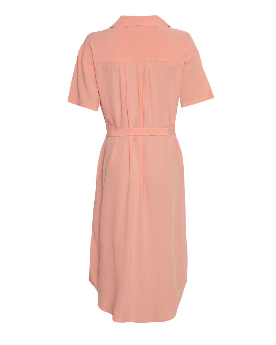 MSCHCarlya SS Shirt Dress