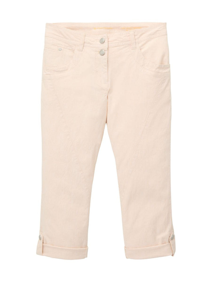 3/4 Hose mit Teilungsnaht