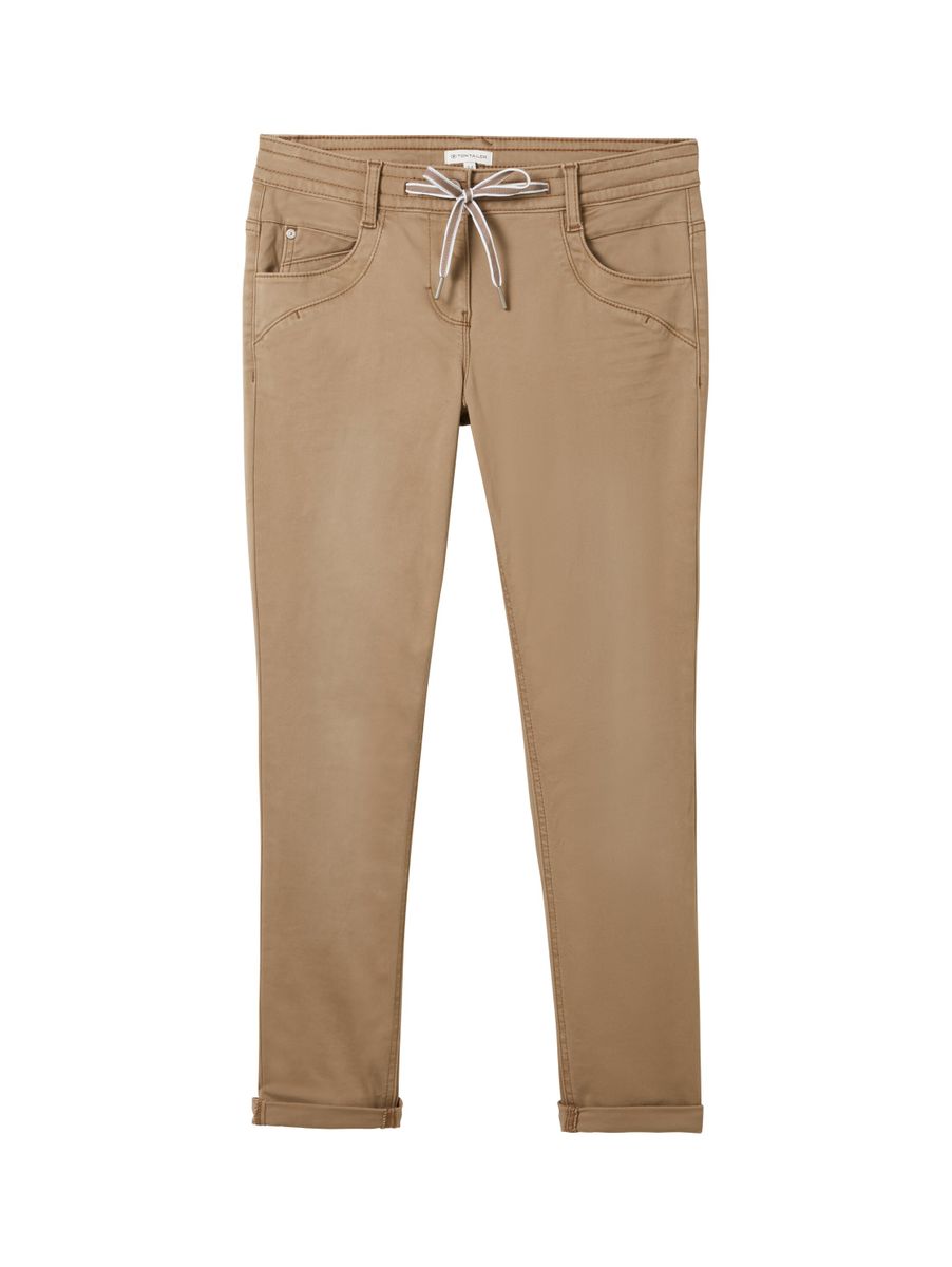 Tapered Relaxed Hose