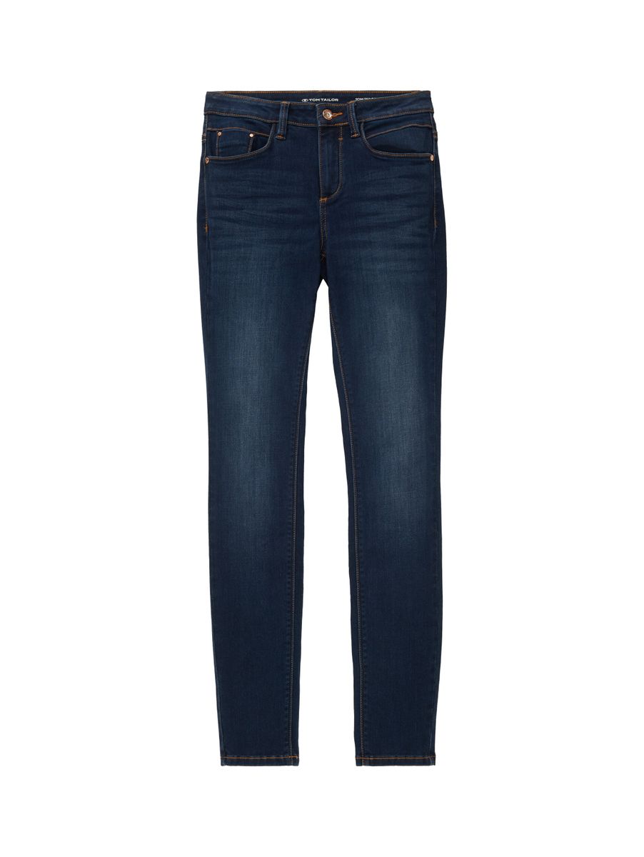 Alexa Skinny Jeans