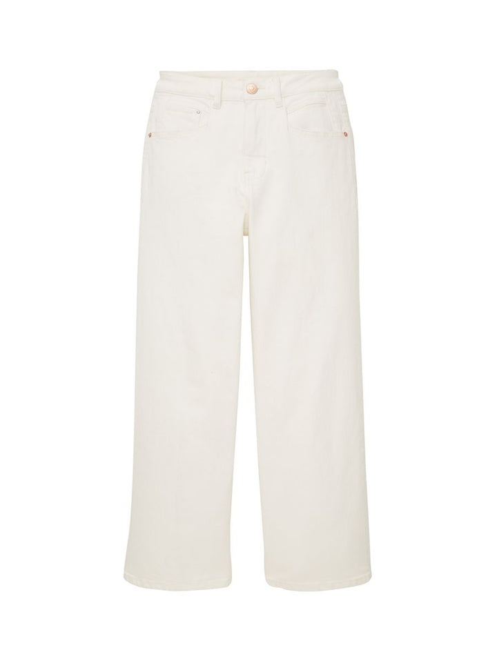 Culotte Jeans