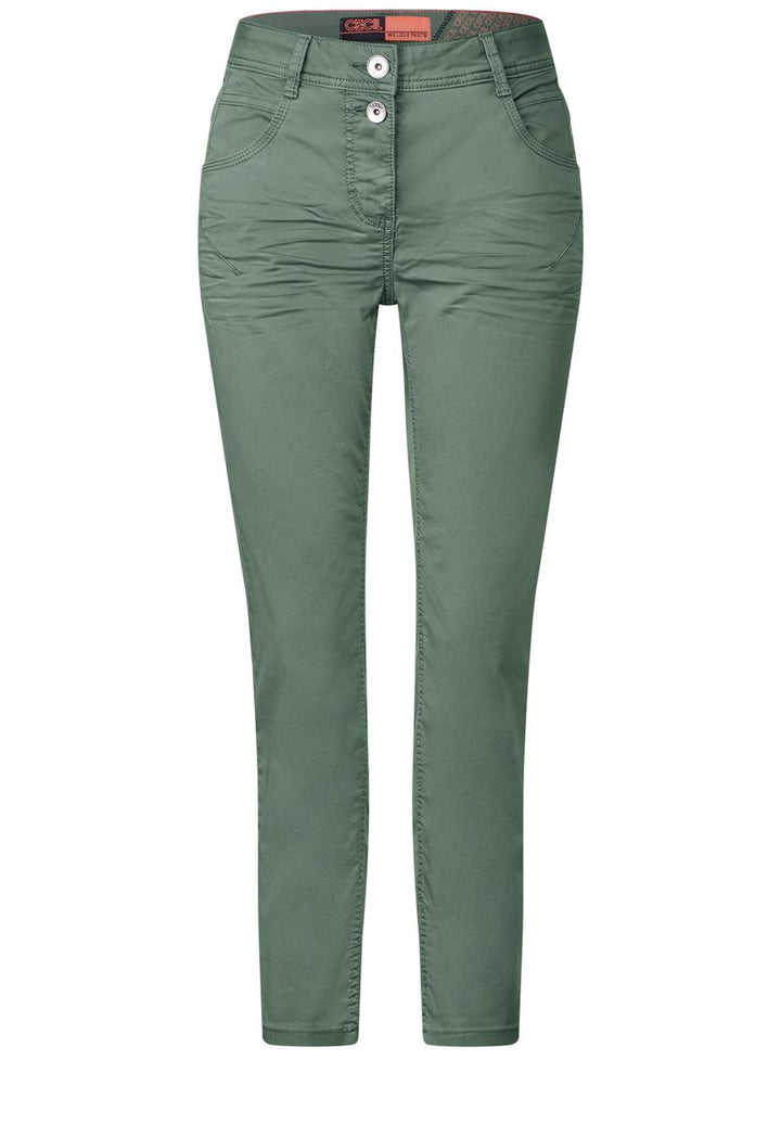 Casual Fit Hose