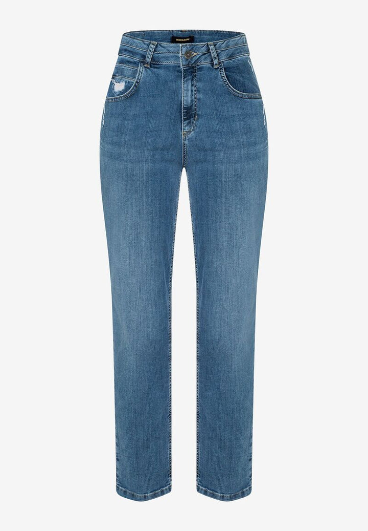 Jeans  Tapered Leg  Frühjahrs-Kollektion