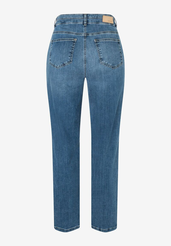 Jeans  Tapered Leg  Frühjahrs-Kollektion