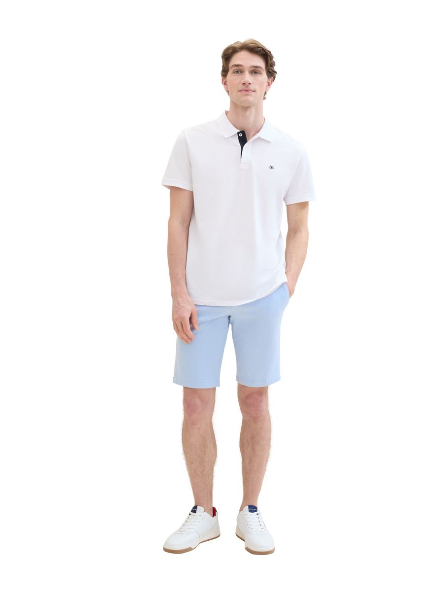 Travis Slim Chino Shorts