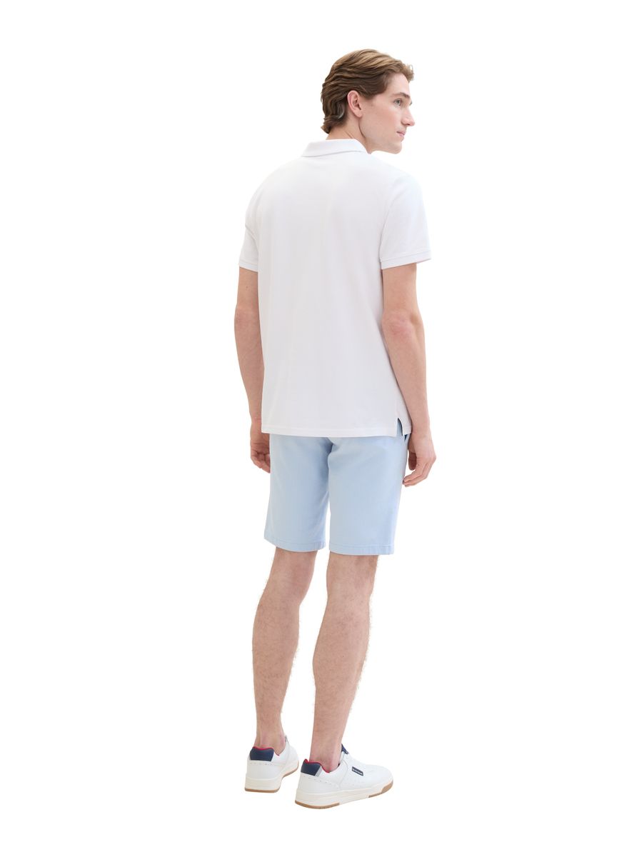 Travis Slim Chino Shorts