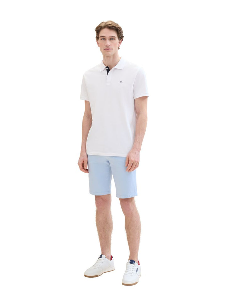 Travis Slim Chino Shorts