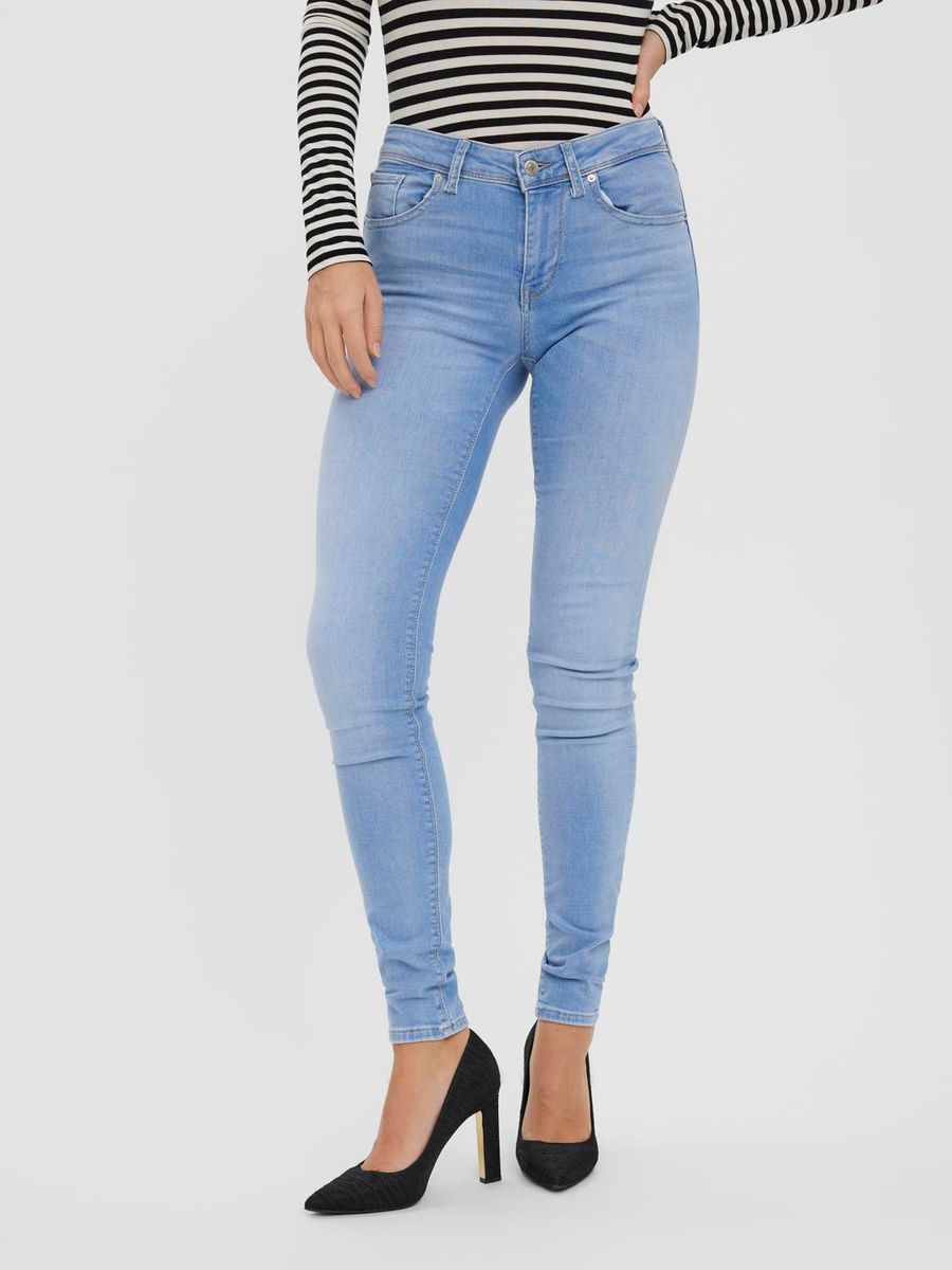 VMLUX MR SLIM JEANS RI371 NOOS