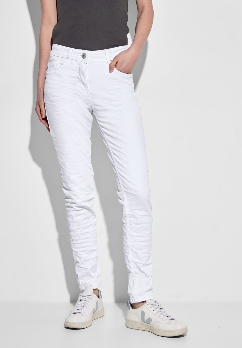 Slim Fit Jeans