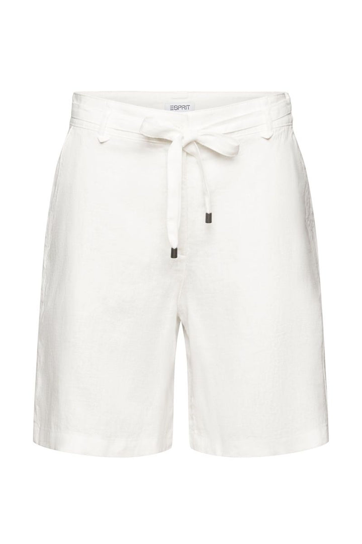 Women Shorts woven regular