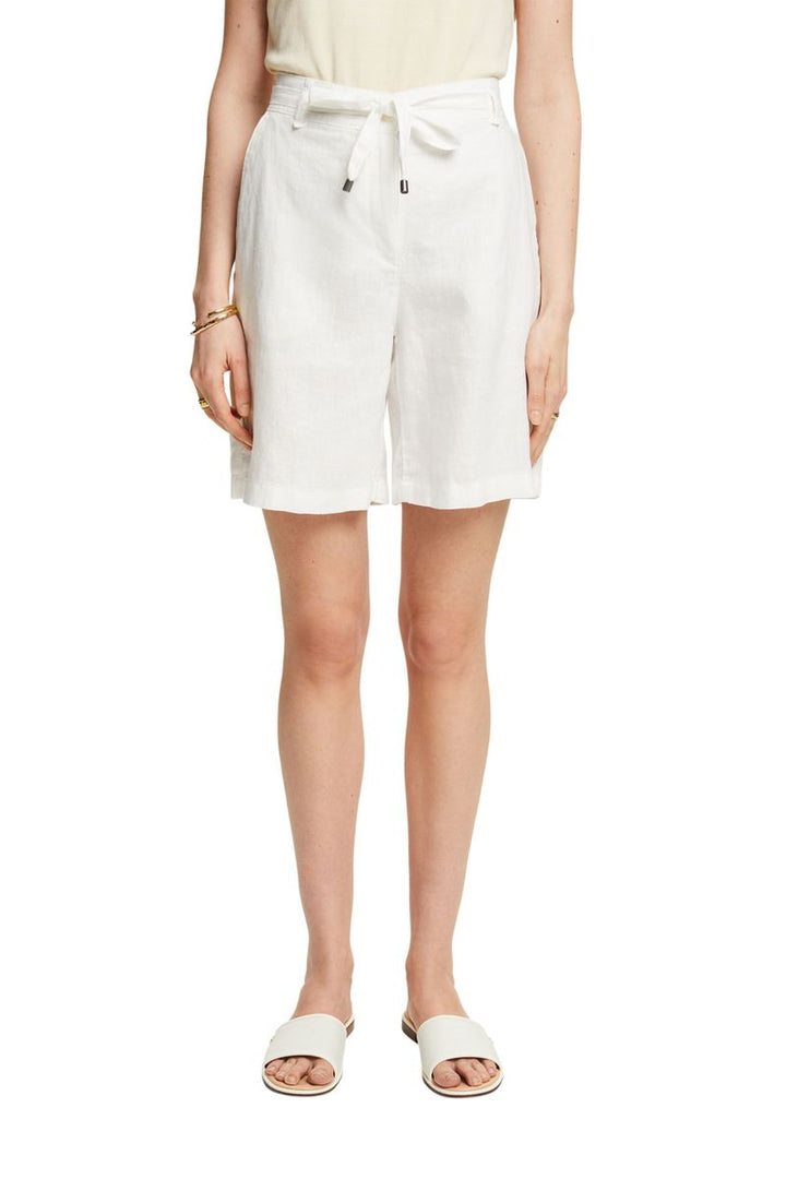 Women Shorts woven regular