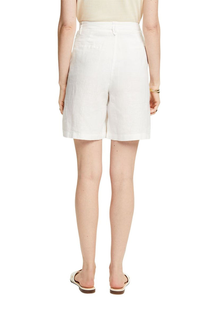 Women Shorts woven regular