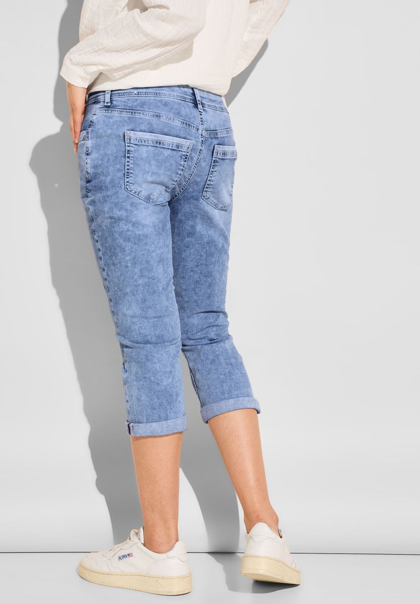 3/4 Jeans