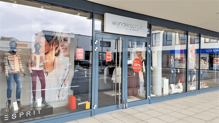 Wunderschön in deiner Nähe | Wunderschön Store – Wunderschön Mode