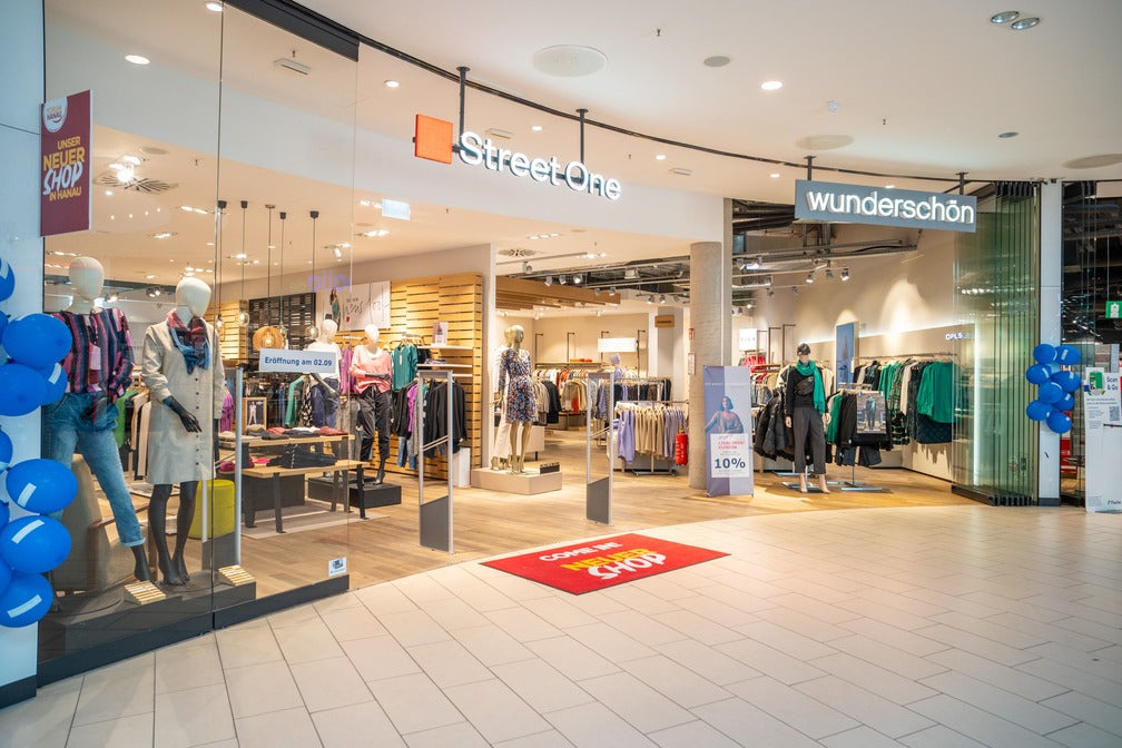 Wunderschön Sign Wunderschön in deiner Nähe | Wunderschön Store – Wunderschön Mode