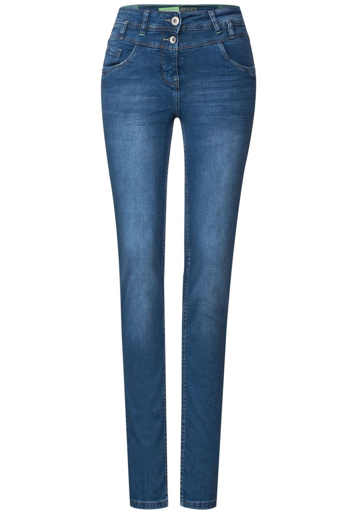 Slim Fit Jeans