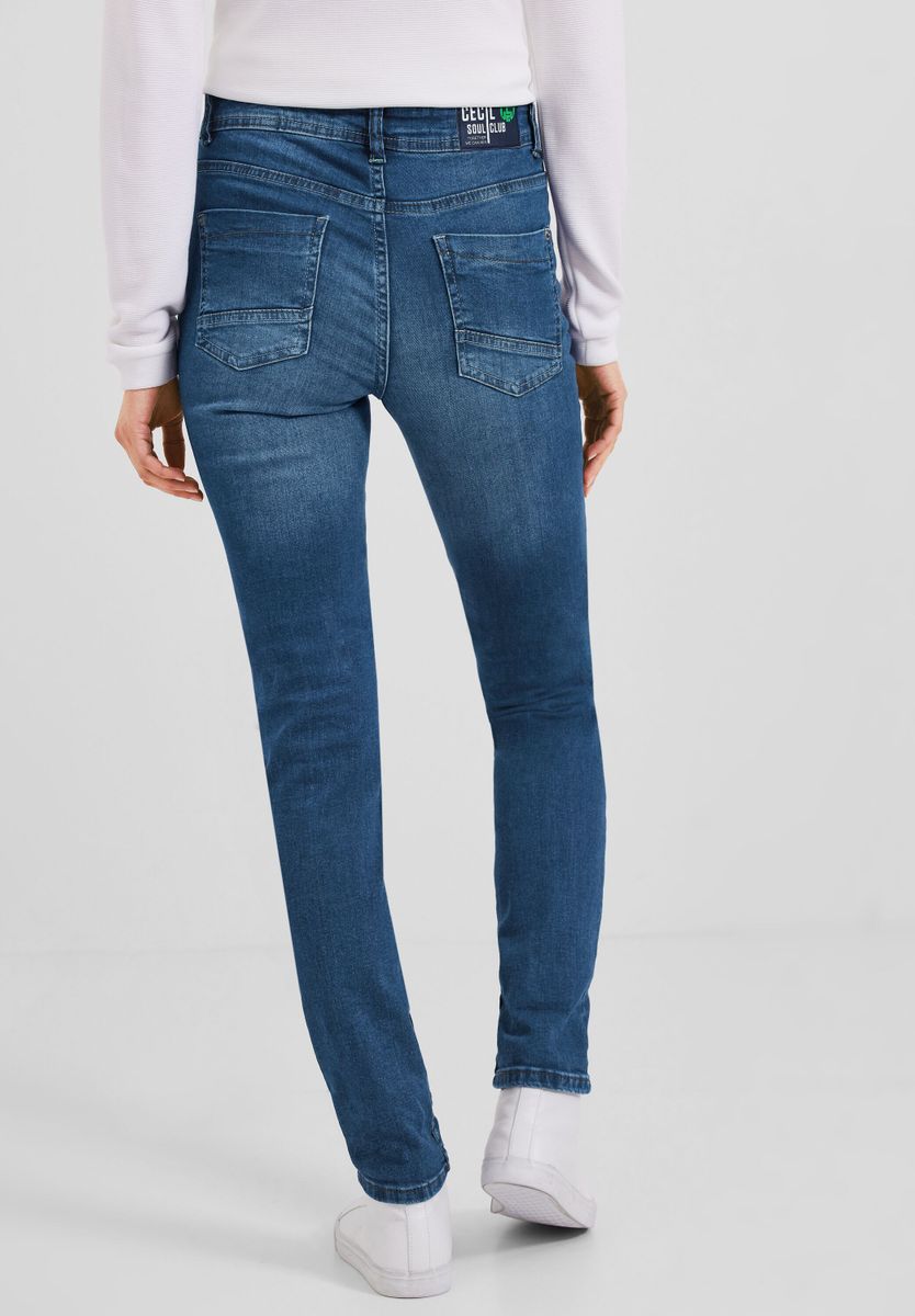 Slim Fit Jeans